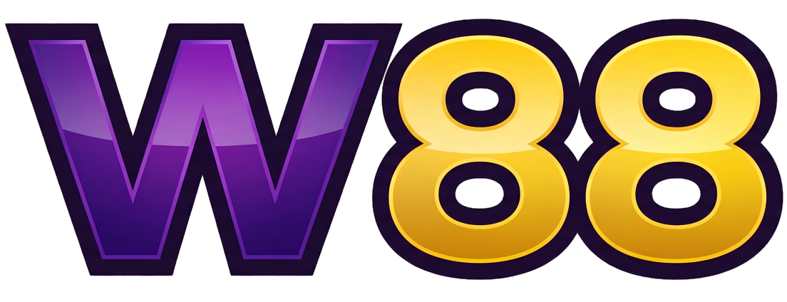 W88 logo